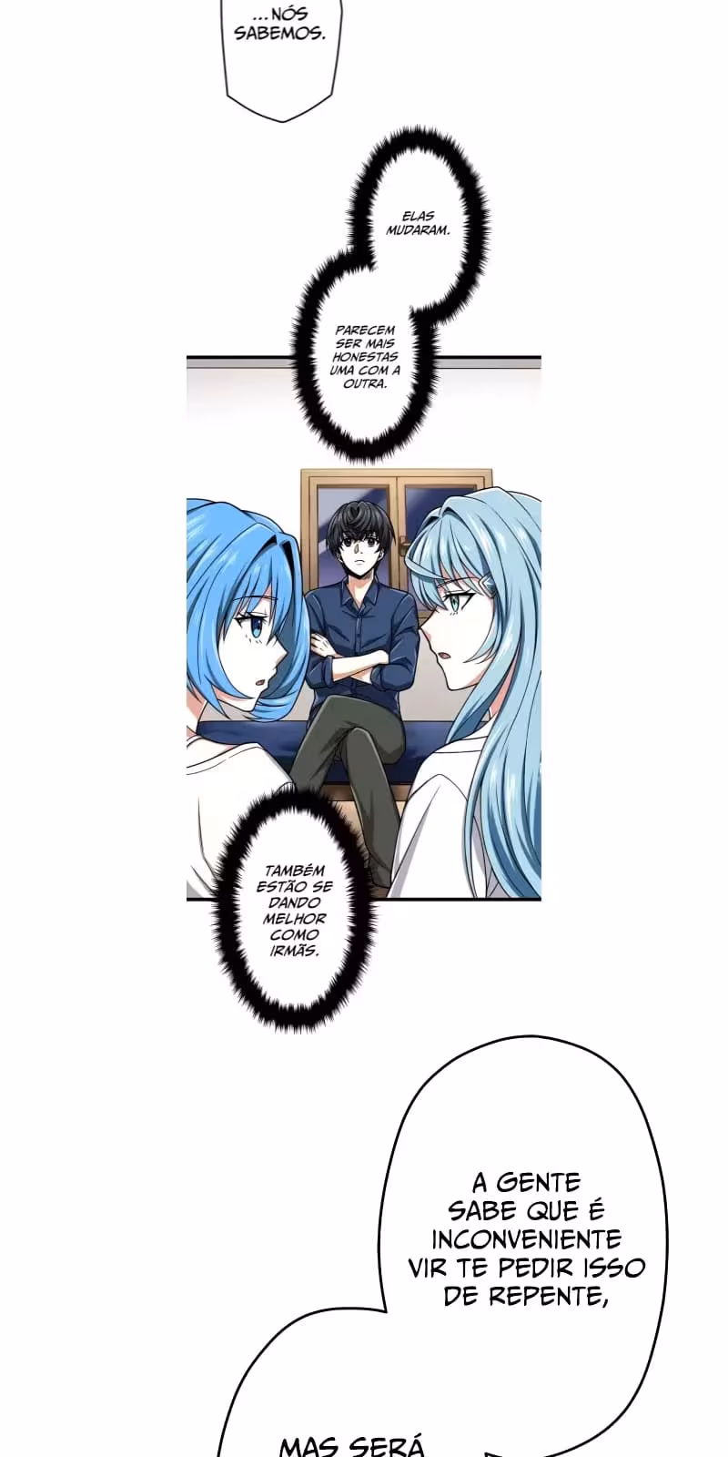 Página do Capítulo 44