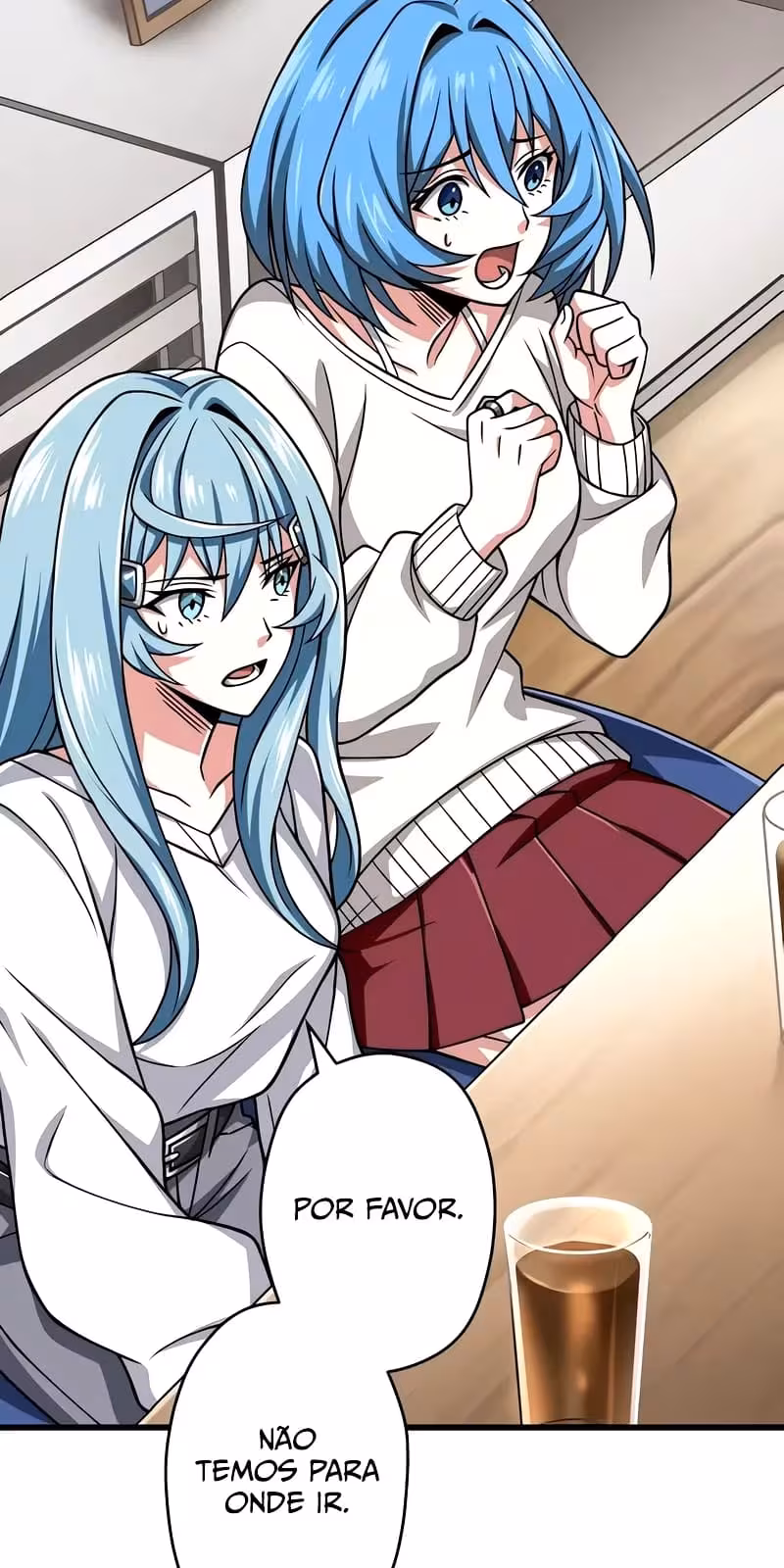 Página do Capítulo 44