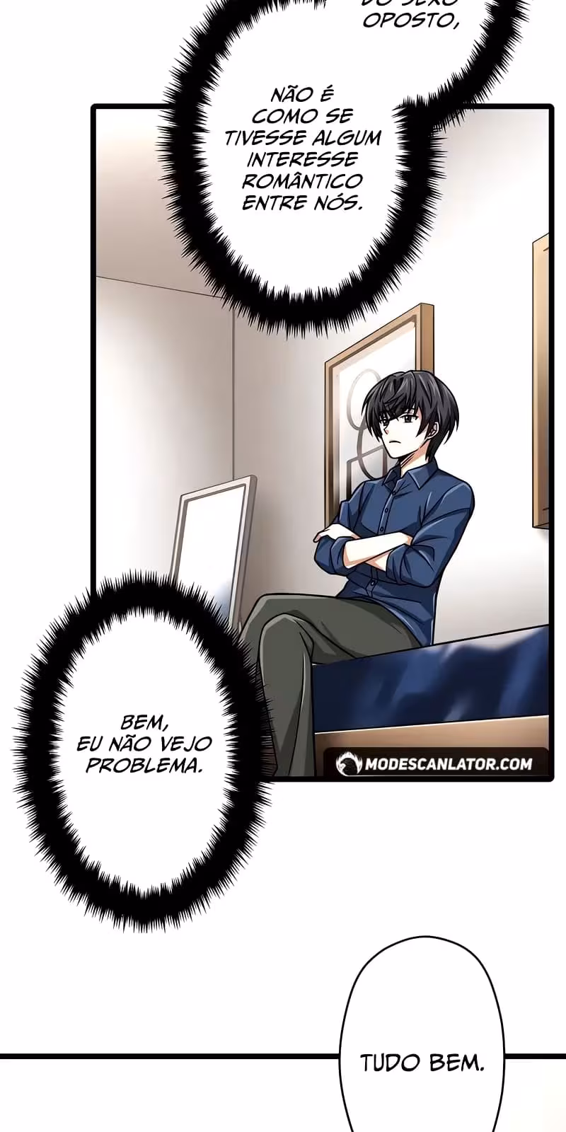 Página do Capítulo 44