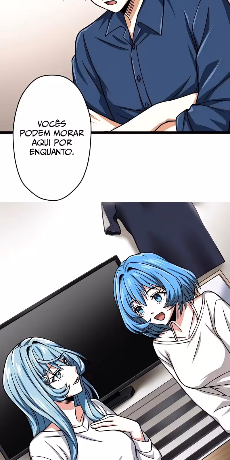 Página do Capítulo 44