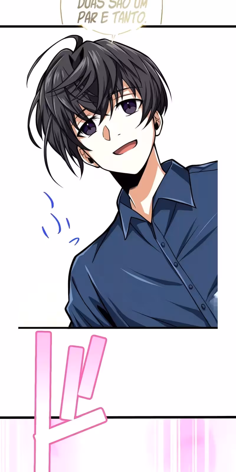 Página do Capítulo 44