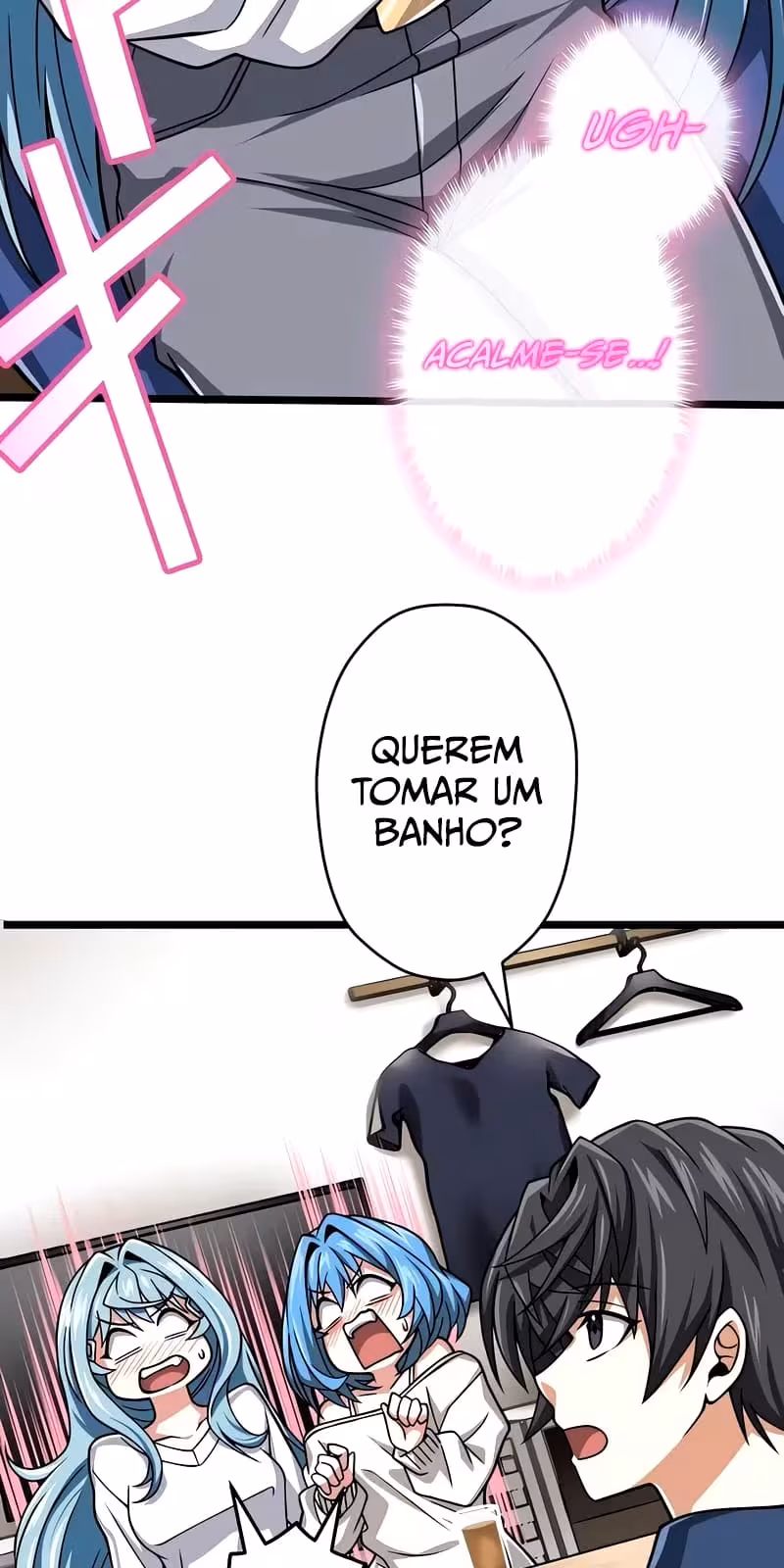 Página do Capítulo 44