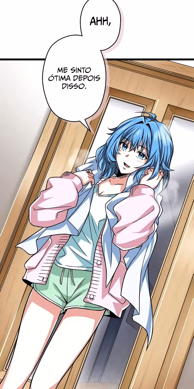 Página do Capítulo 44