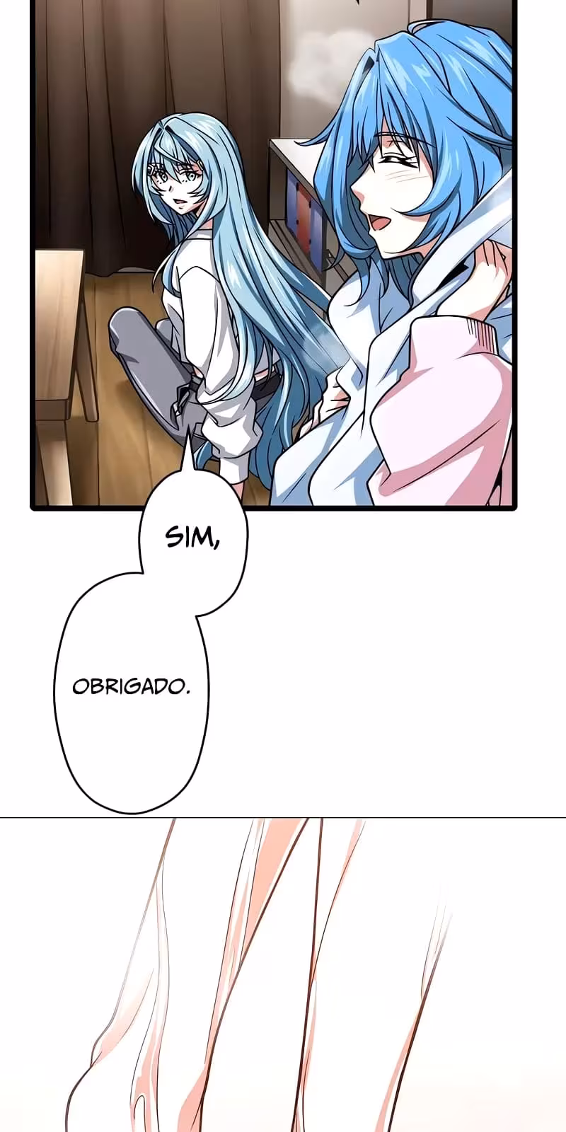 Página do Capítulo 44