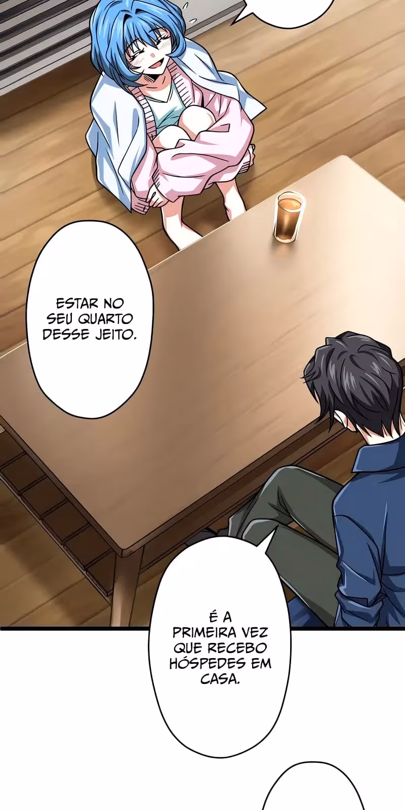 Página do Capítulo 44