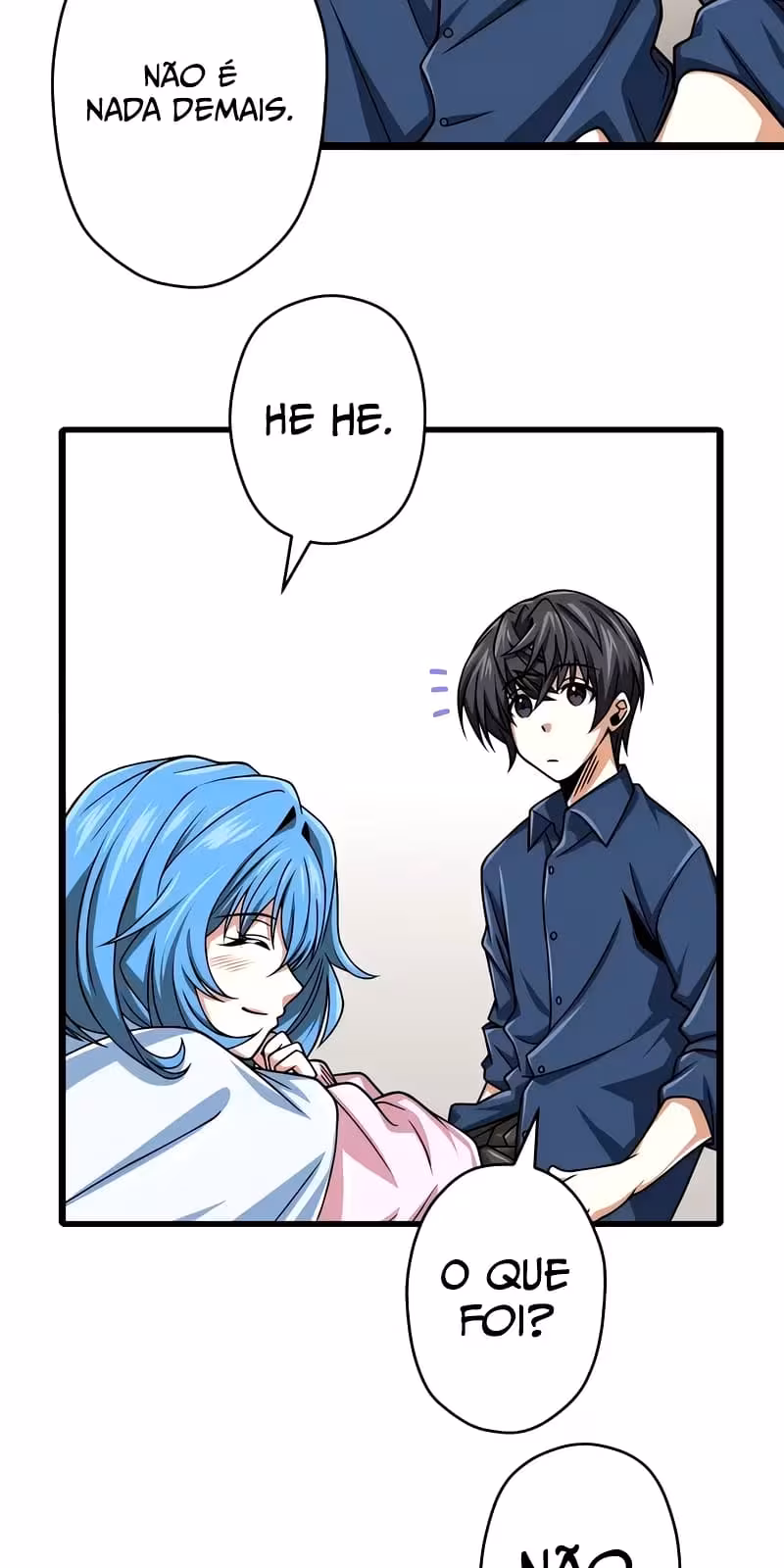 Página do Capítulo 44