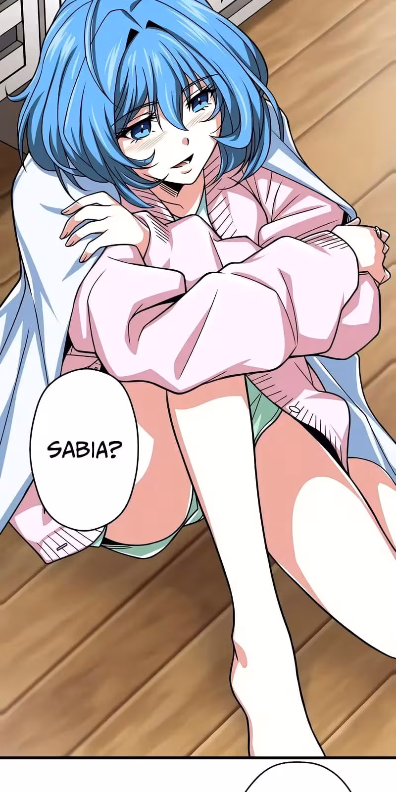 Página do Capítulo 44