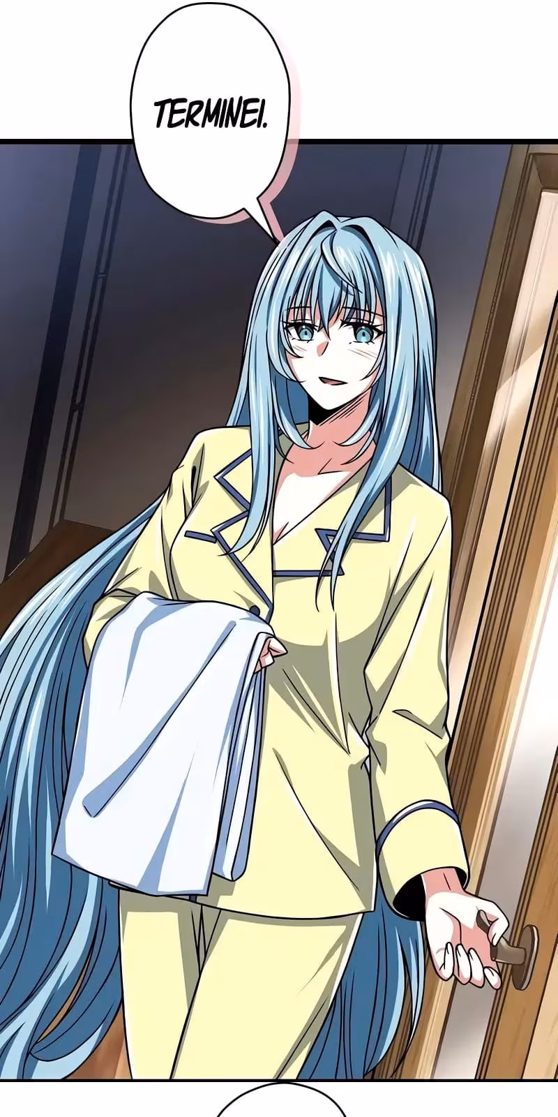 Página do Capítulo 44