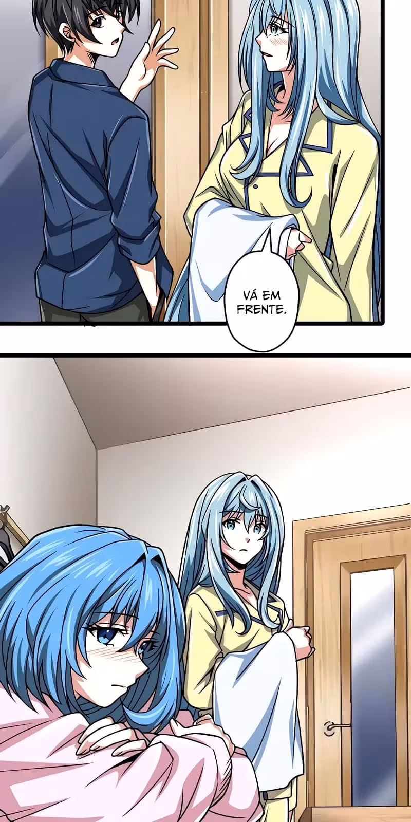 Página do Capítulo 44