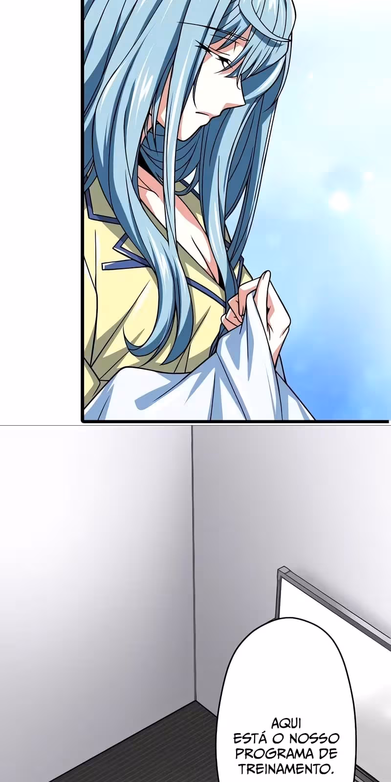 Página do Capítulo 44