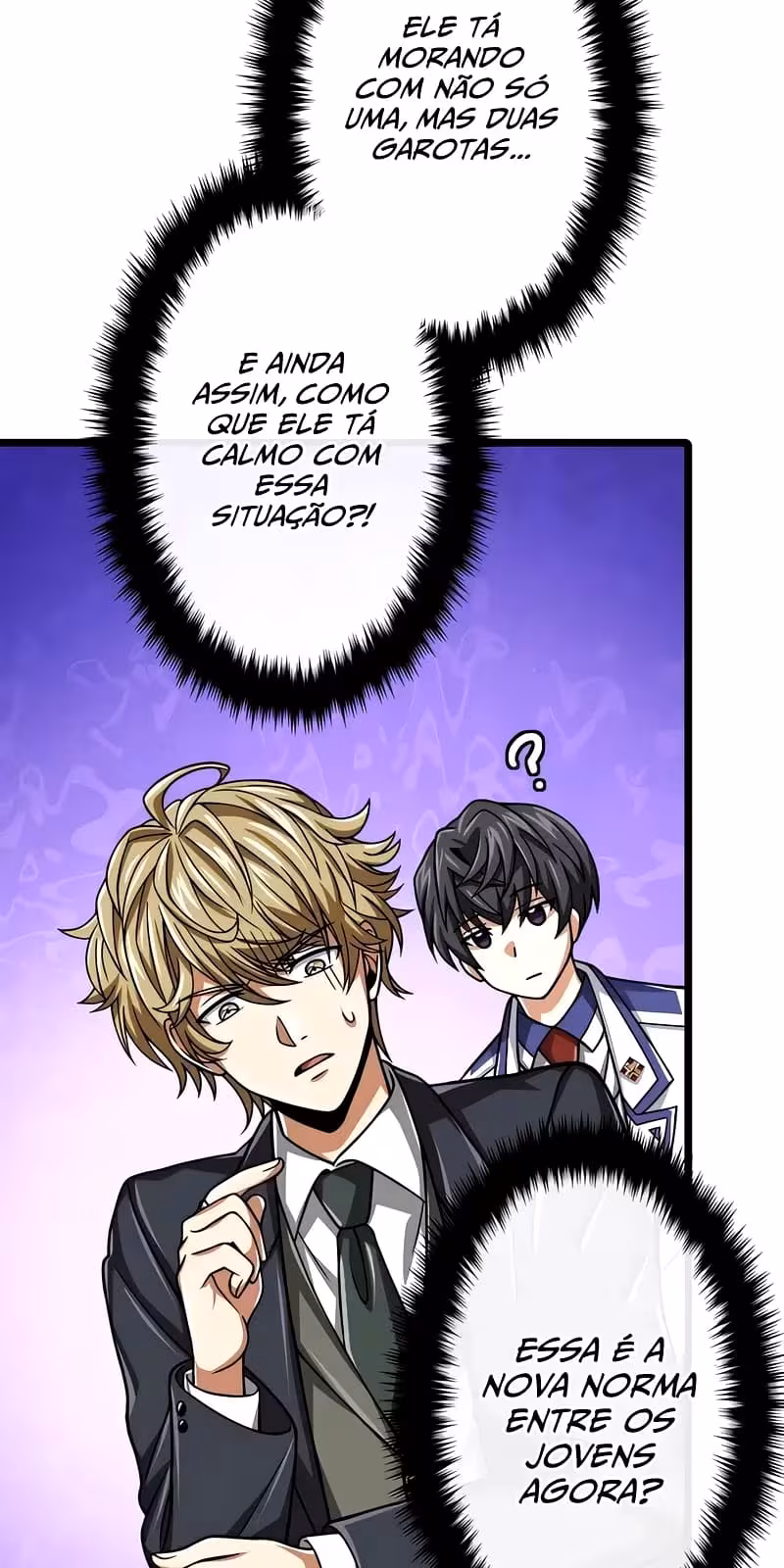 Página do Capítulo 44