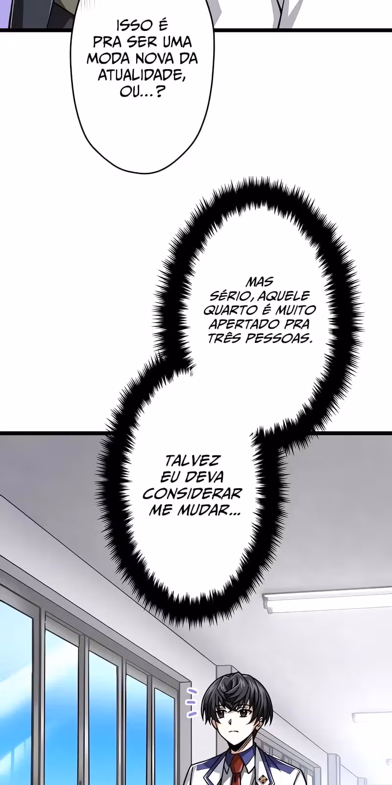 Página do Capítulo 44