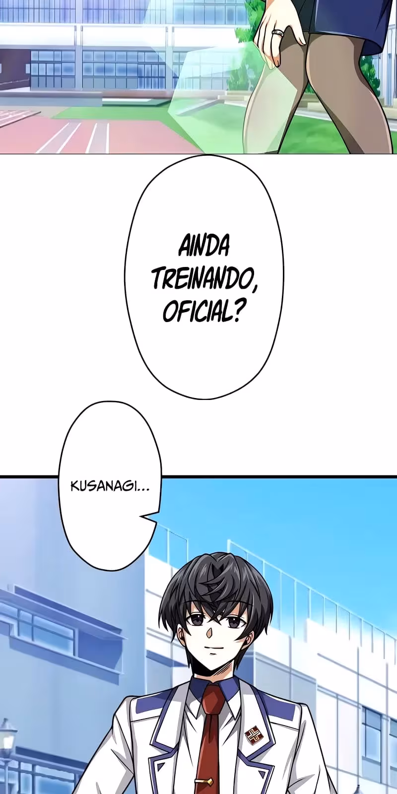 Página do Capítulo 44