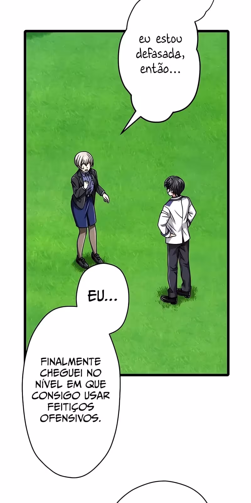 Página do Capítulo 44