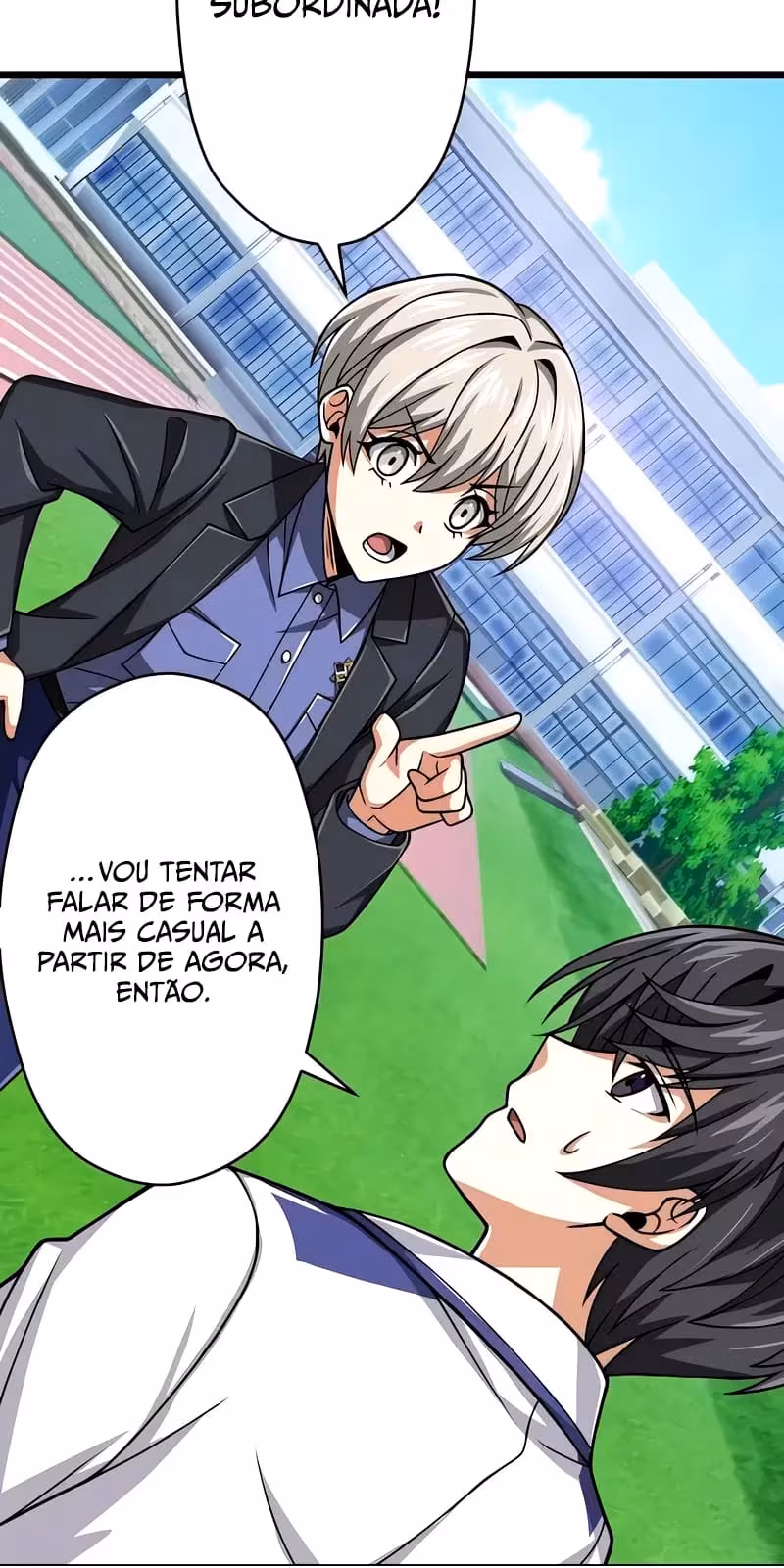 Página do Capítulo 44