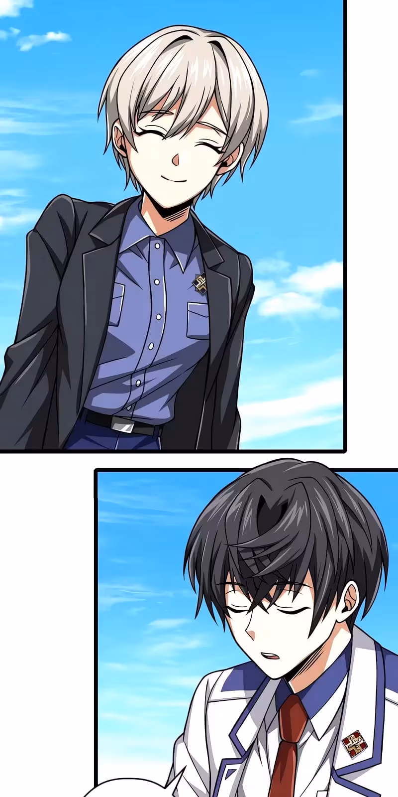 Página do Capítulo 44