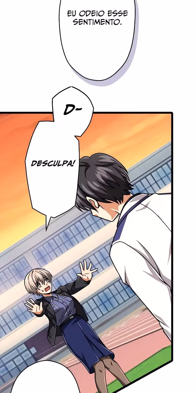 Página do Capítulo 44