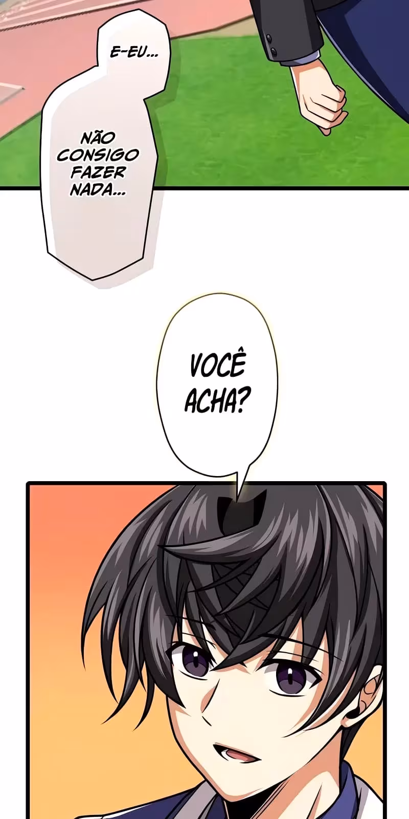 Página do Capítulo 44