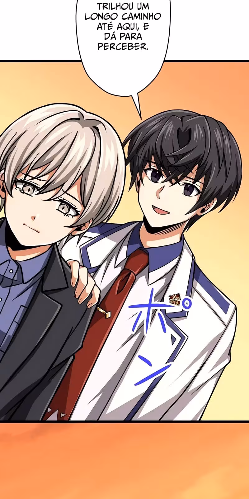Página do Capítulo 44