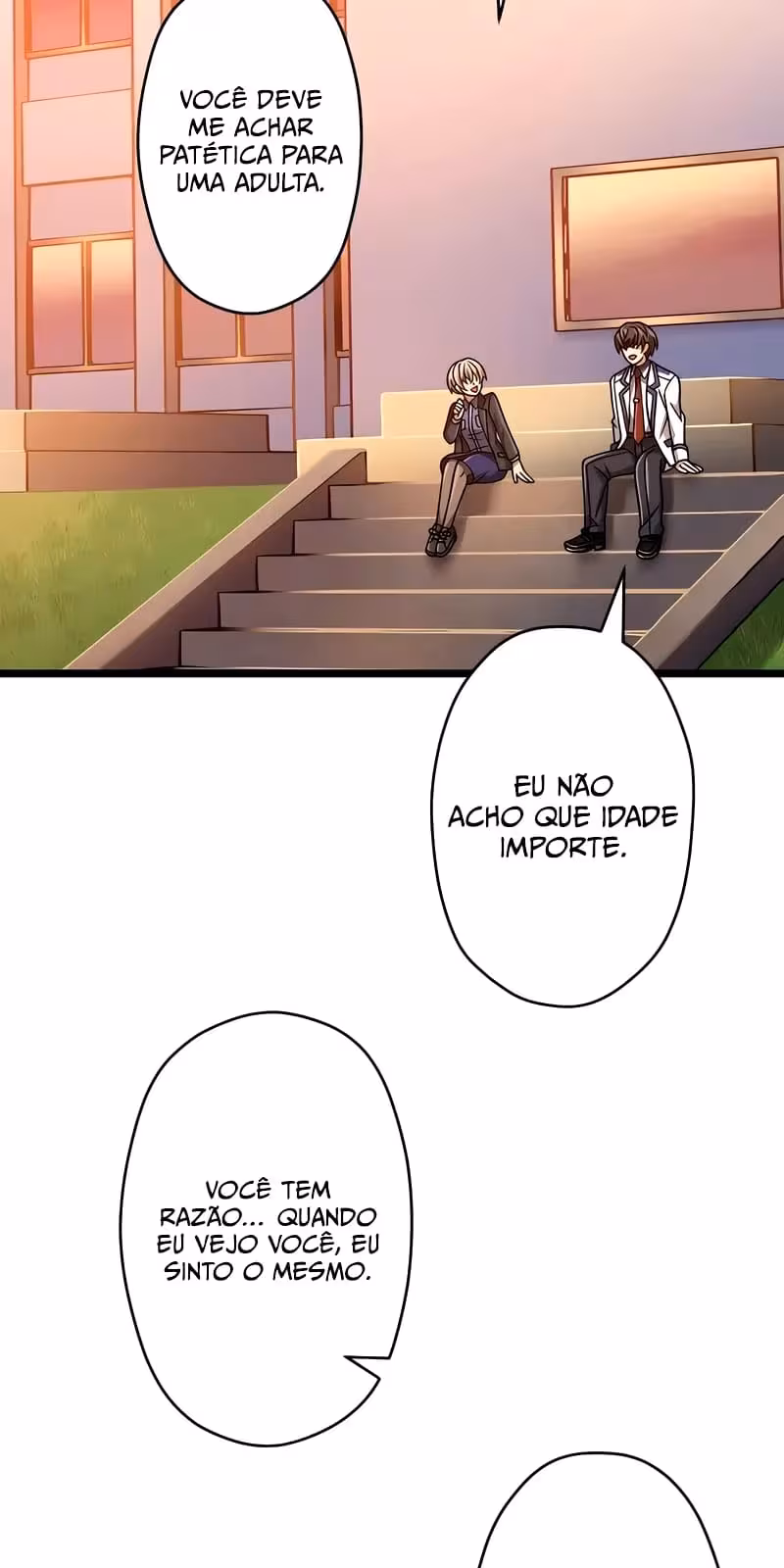 Página do Capítulo 44