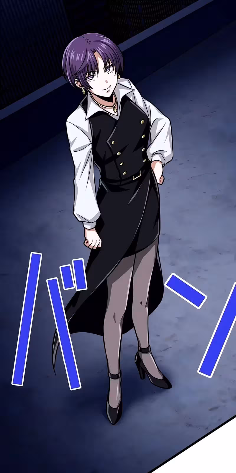 Página do Capítulo 44