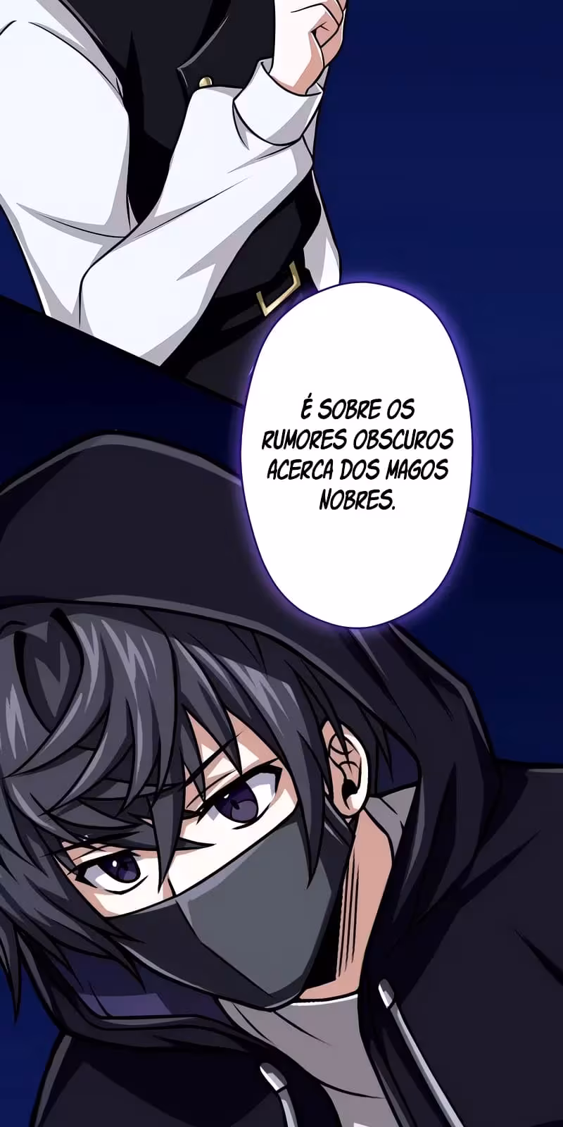 Página do Capítulo 44