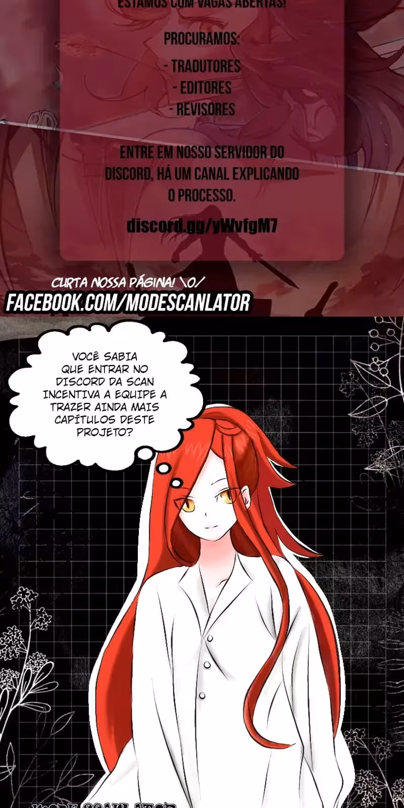 Página do Capítulo 44