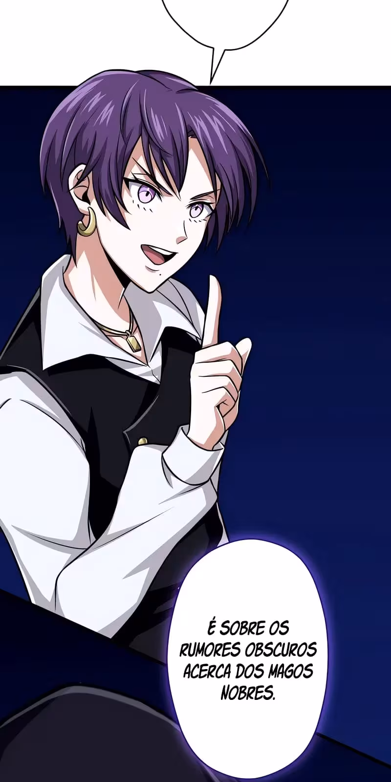 Página do Capítulo 45