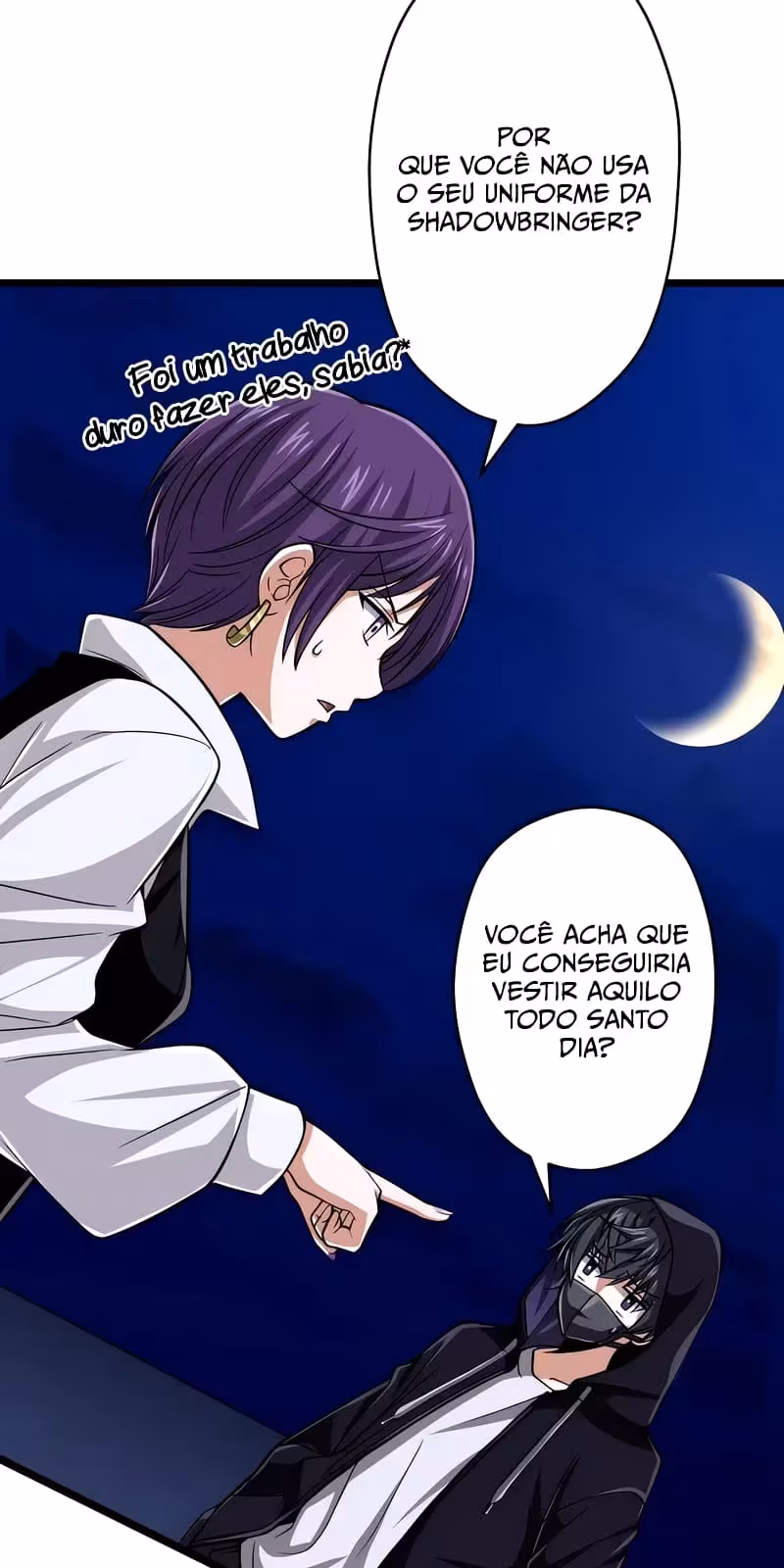 Página do Capítulo 45