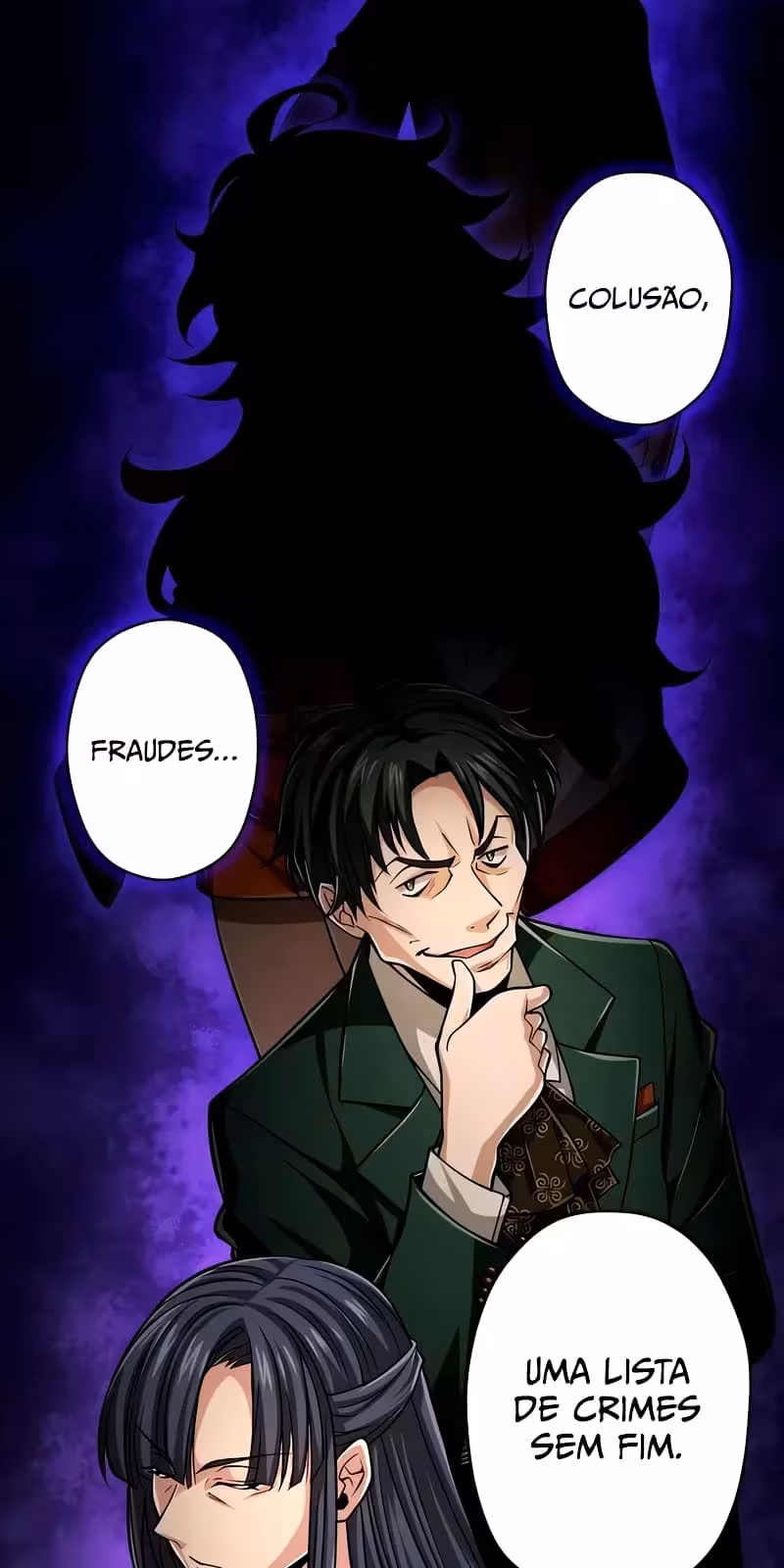 Página do Capítulo 45