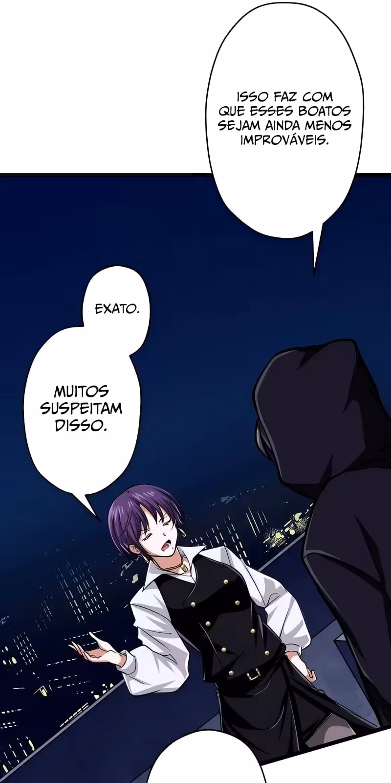 Página do Capítulo 45