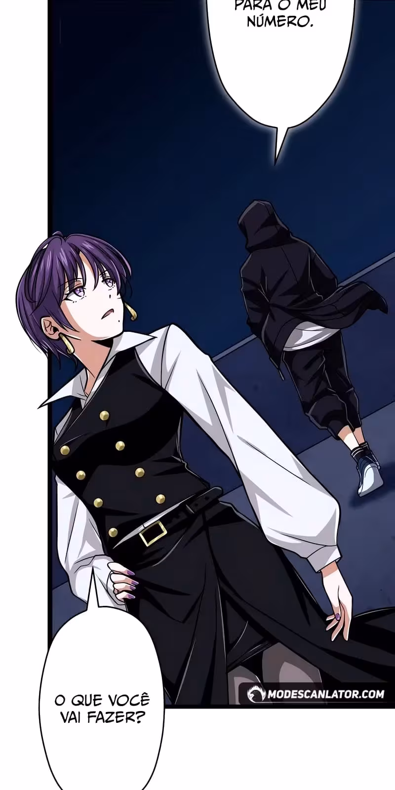 Página do Capítulo 45