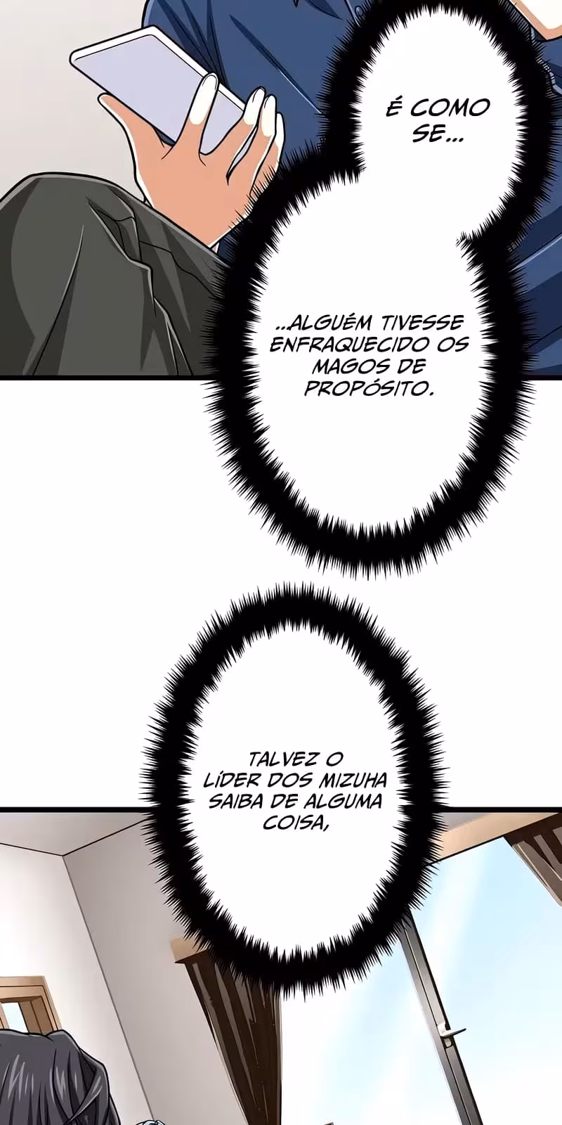 Página do Capítulo 45