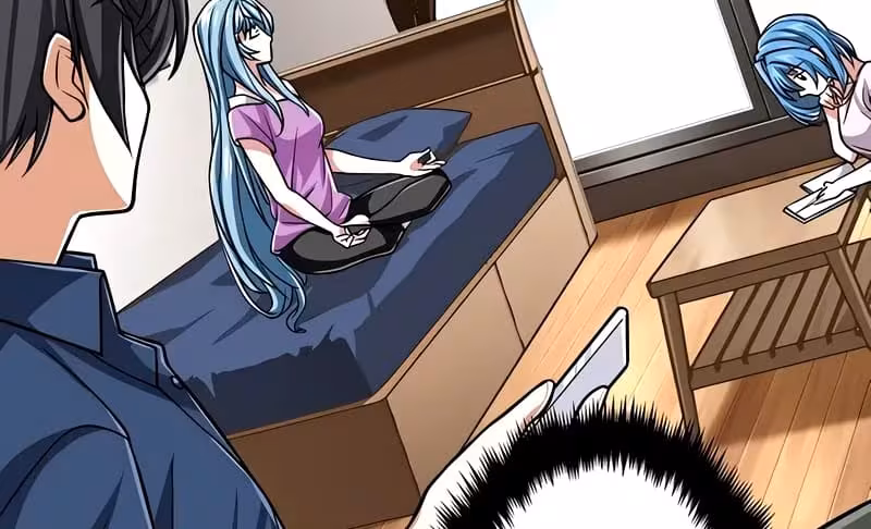 Página do Capítulo 45