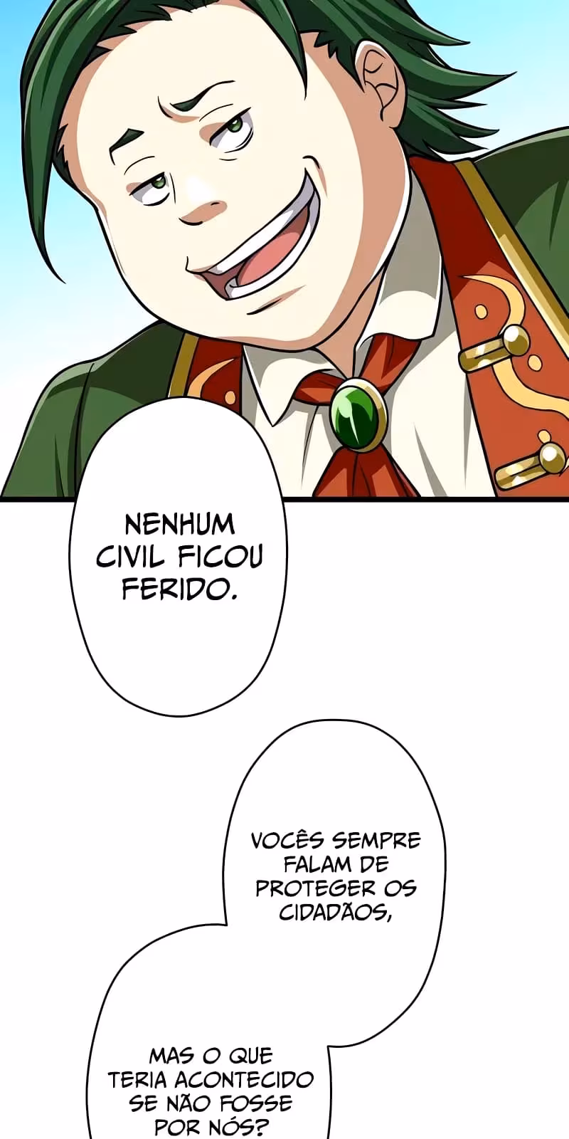 Página do Capítulo 45