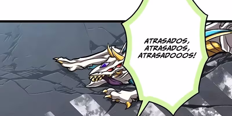 Página do Capítulo 45