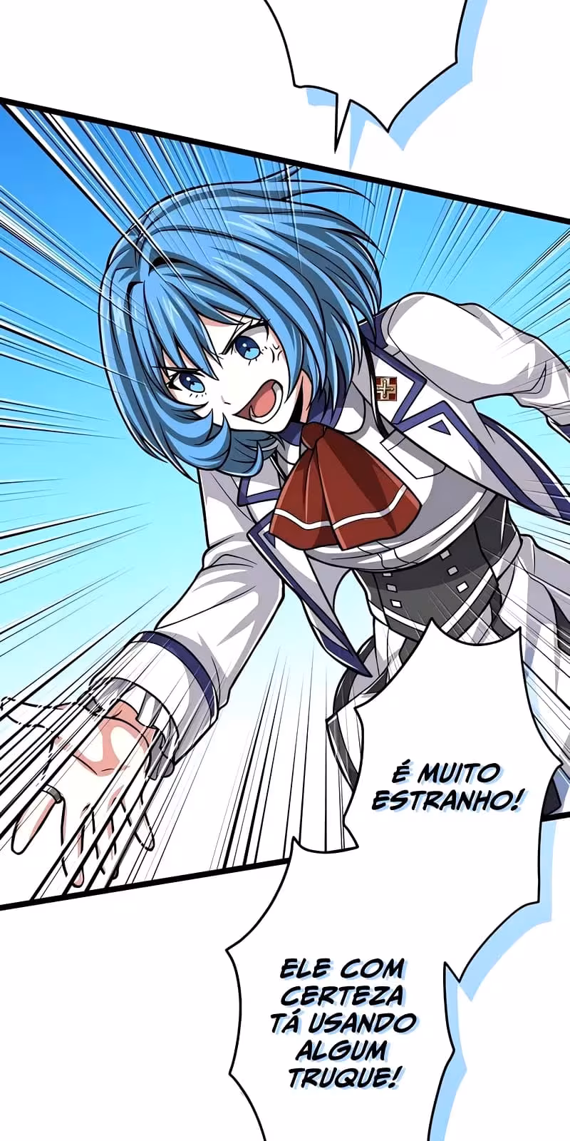 Página do Capítulo 45