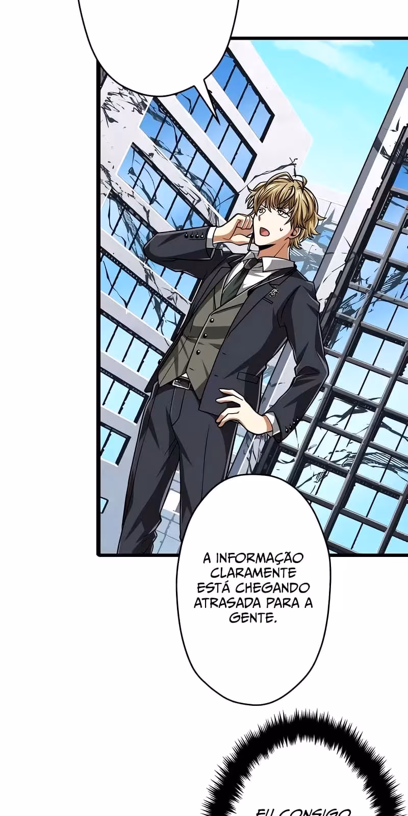 Página do Capítulo 45