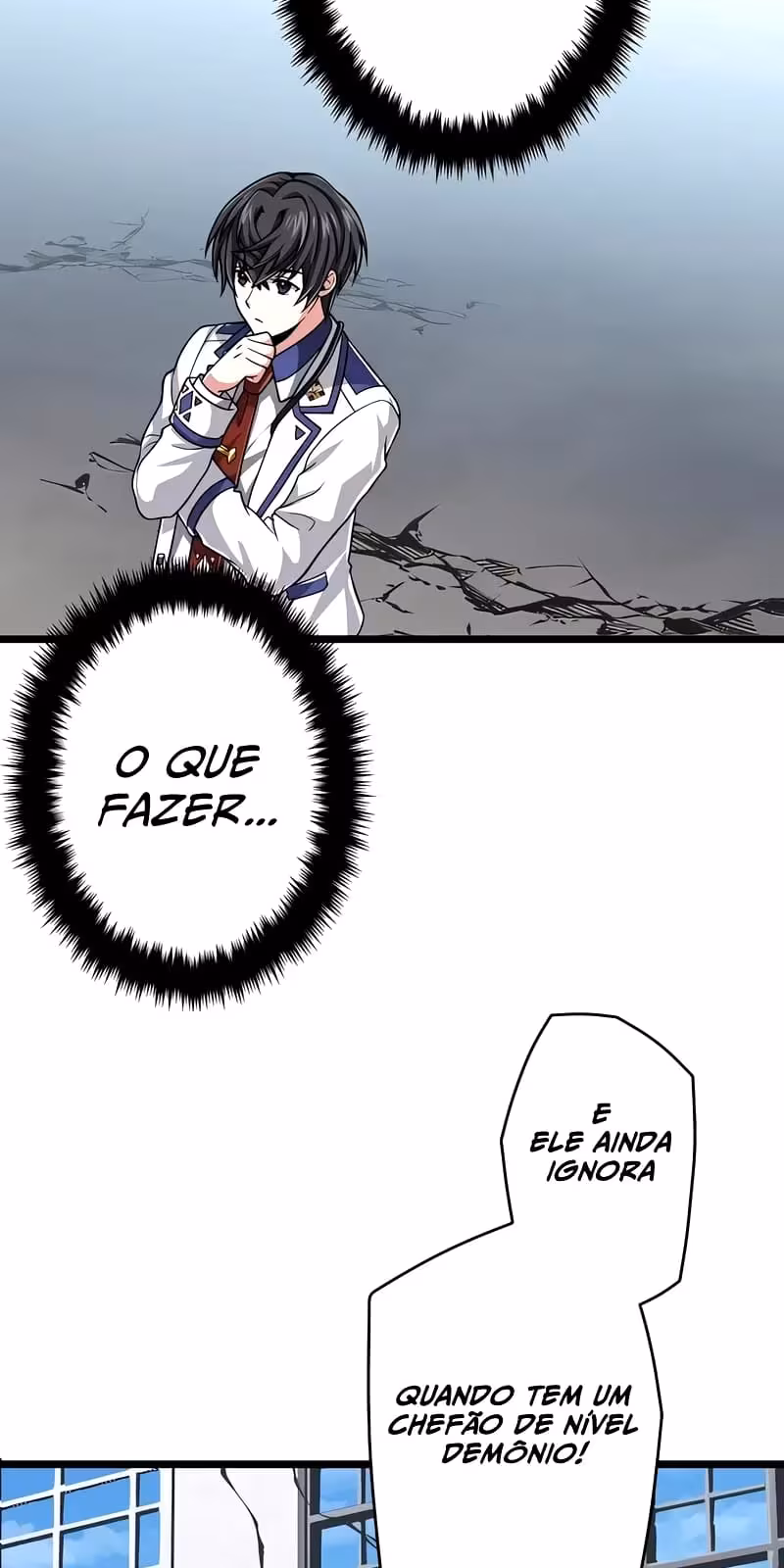 Página do Capítulo 45