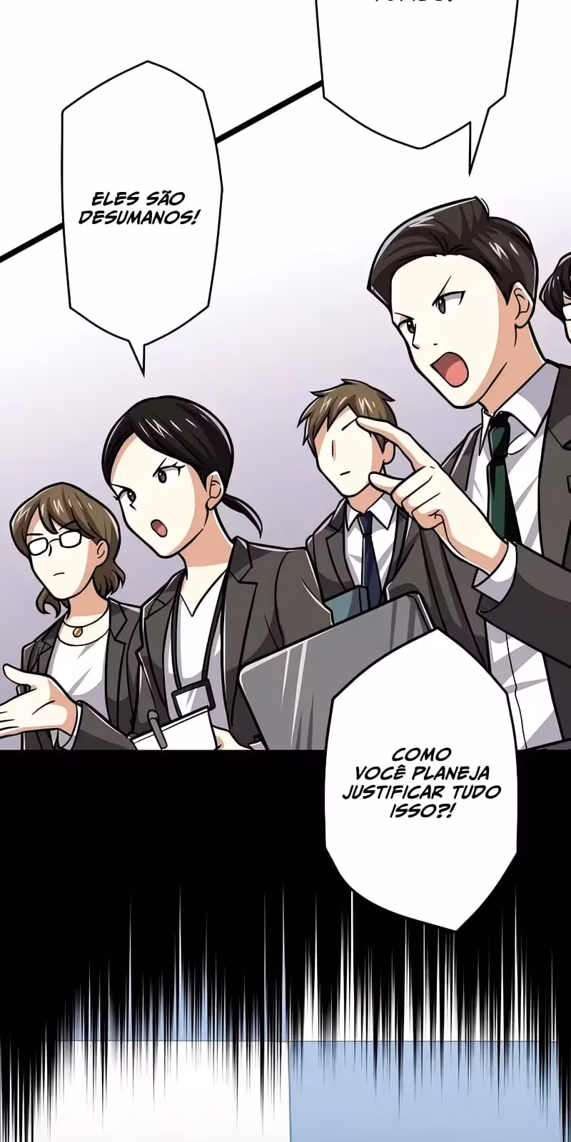 Página do Capítulo 45