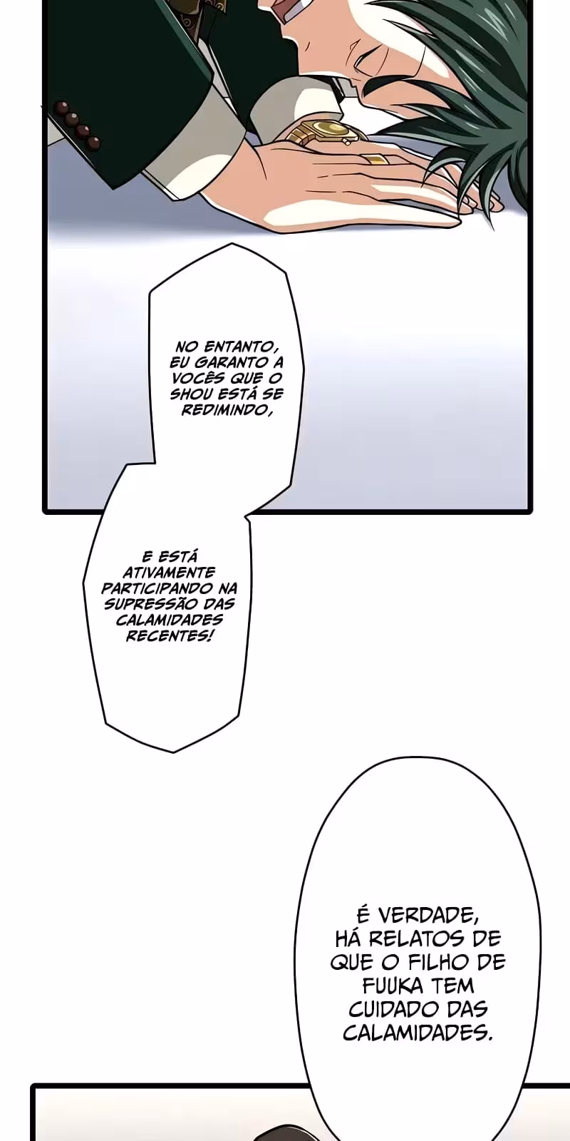 Página do Capítulo 45