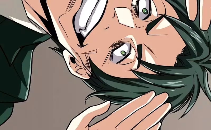 Página do Capítulo 45