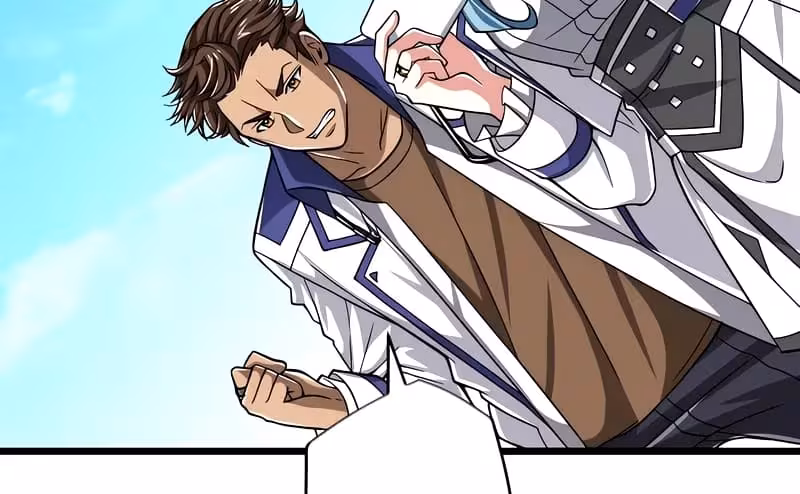 Página do Capítulo 45