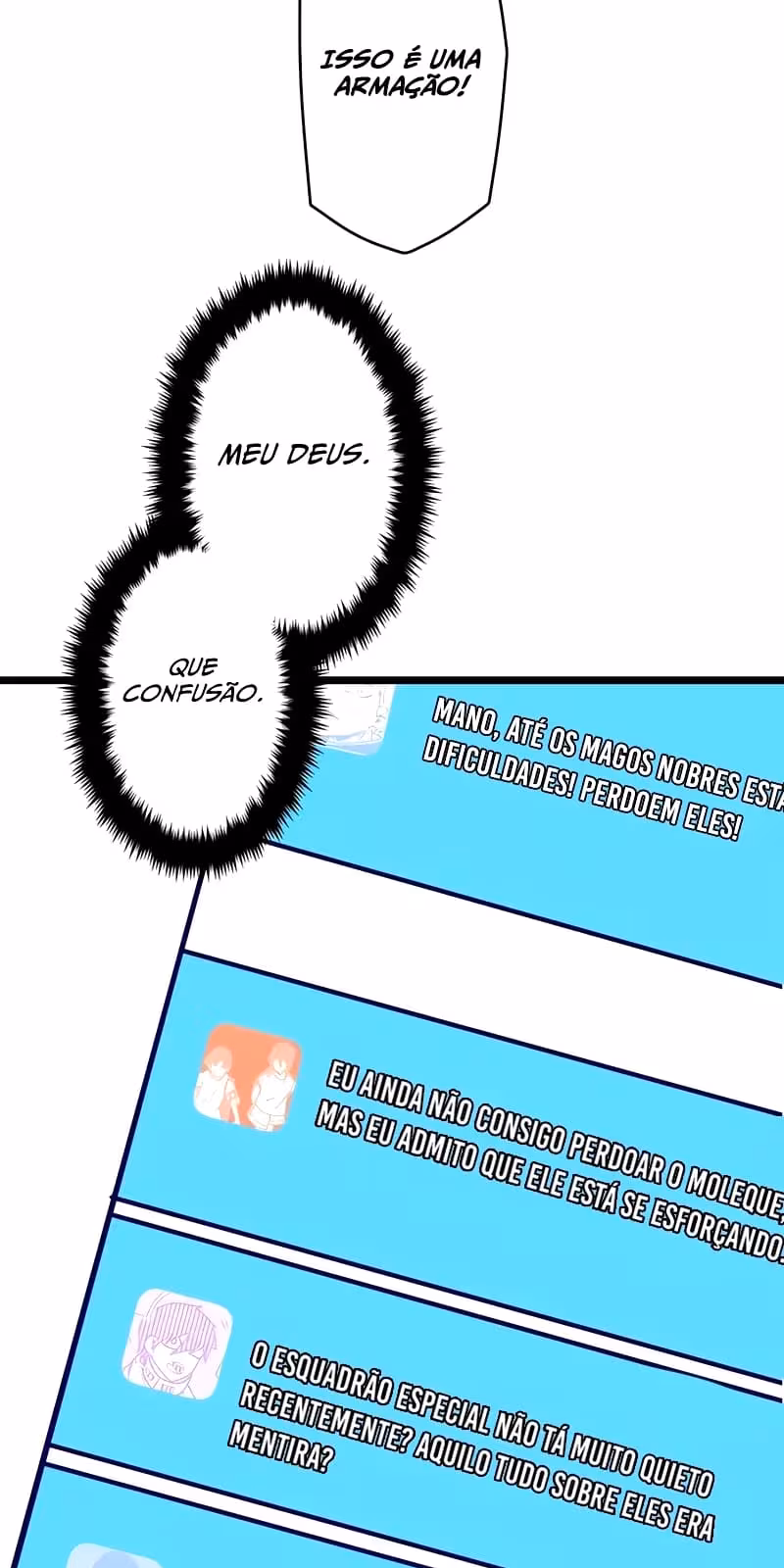 Página do Capítulo 45