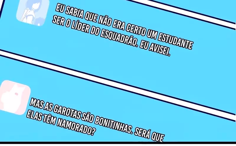Página do Capítulo 45