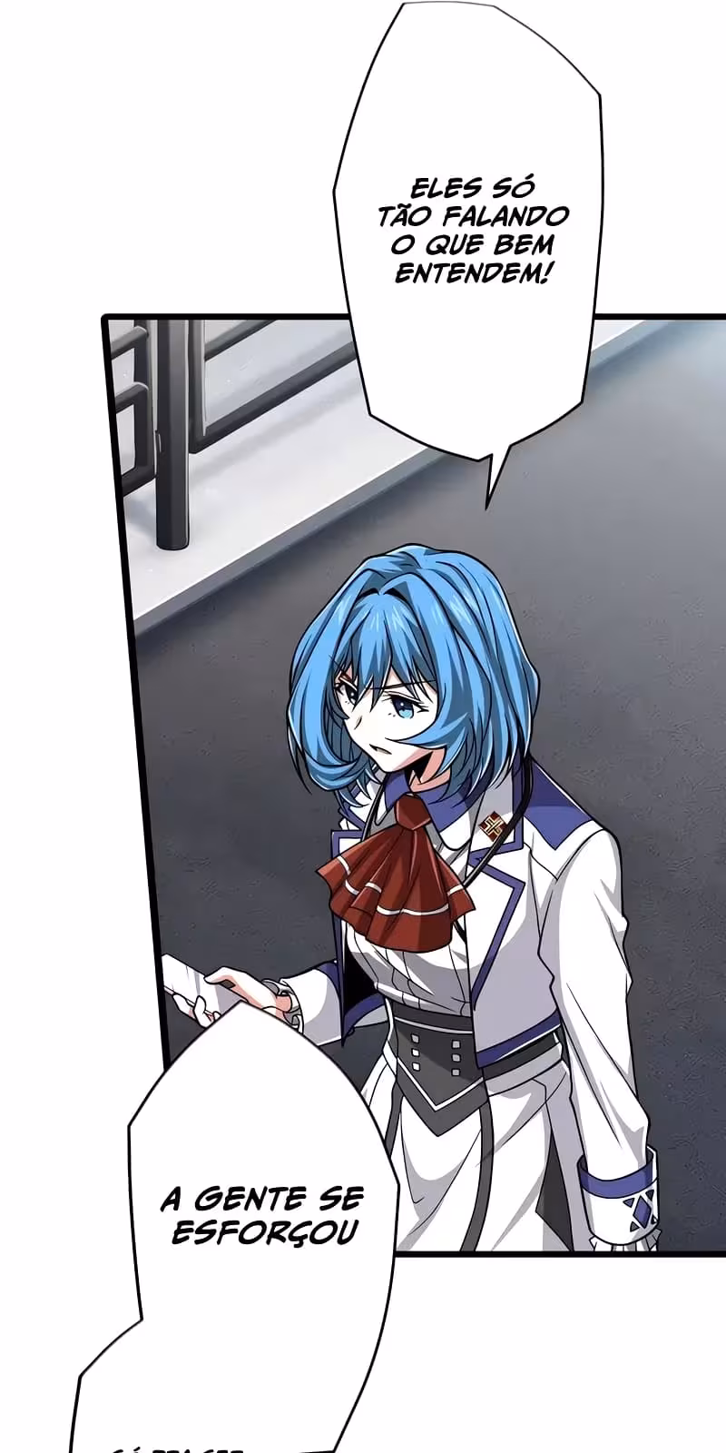 Página do Capítulo 45