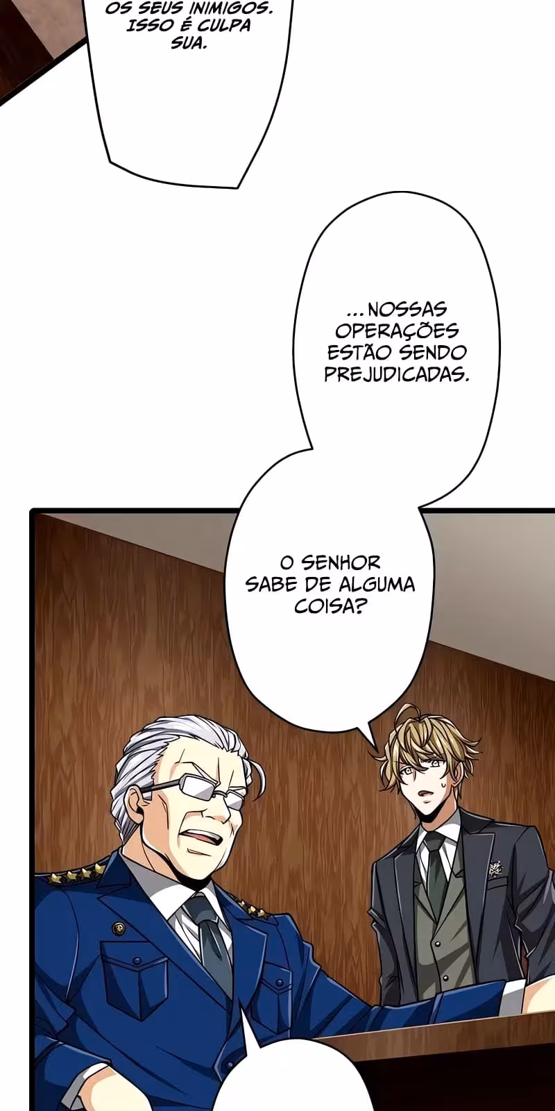 Página do Capítulo 45