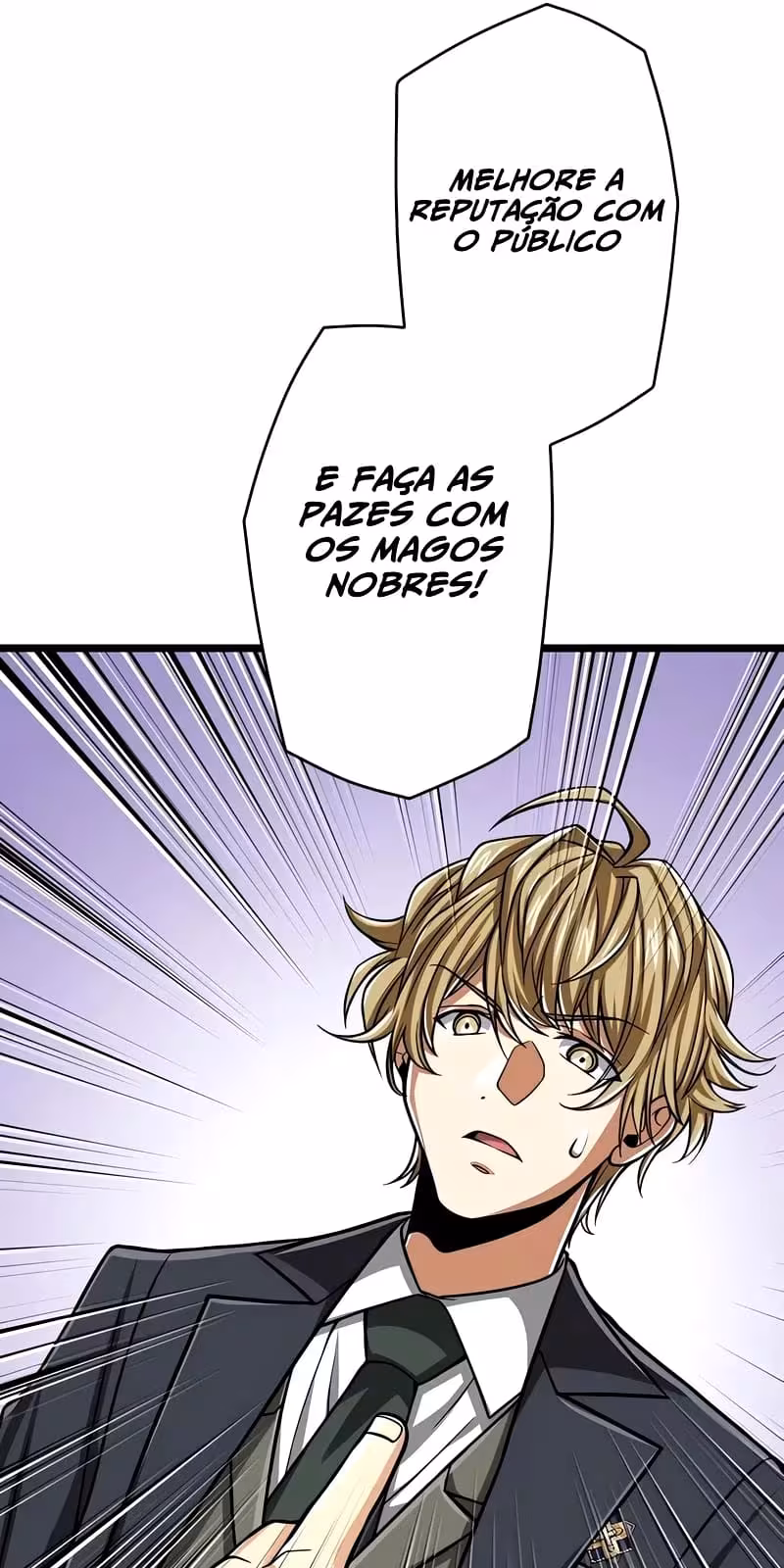 Página do Capítulo 45