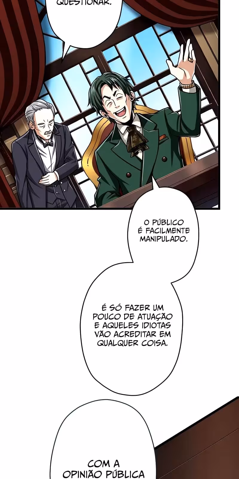 Página do Capítulo 45