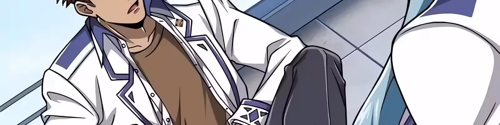 Página do Capítulo 46